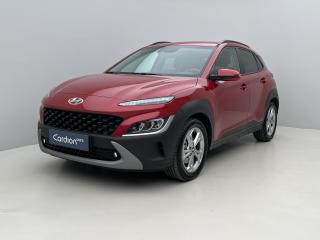 Hyundai Kona 1.6 TGDi SMART AUT CZ