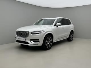 Volvo XC90 B5 AWD PLUS BRIGHT VZDUCH