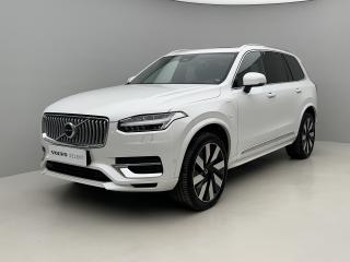 Volvo XC90 T8 AWD RECHARGE REZERVACE