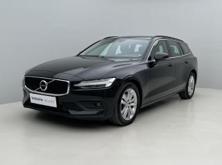 Volvo V60 B4 MOMENTUM AUT REZERVACE