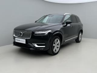 Volvo XC90 B5 AWD INSCRIPTION AUT 1.maj.