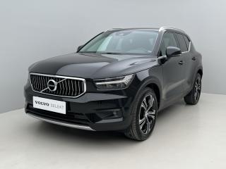 Volvo XC40 D4 AWD INSCRIPTION AUT 1.maj.