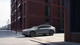 Volvo ES90 RWD EXTENDED RANGE CORE AUT