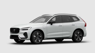 Volvo XC60 T6 AWD RECHARGE DARK PLUS AUT