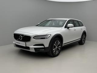 Volvo V90 CC D4 AWD AUT 1.maj. REZERVACE