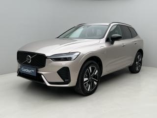 Volvo XC60 T6 AWD AUT RECHARGE DARK PLUS