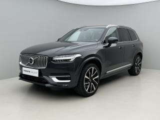 Volvo XC90 B5 AWD INSCRIPTION REZERVACE