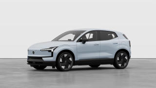 Volvo EX30 PURE ELECTRIC TWIN ENGINE PLUS