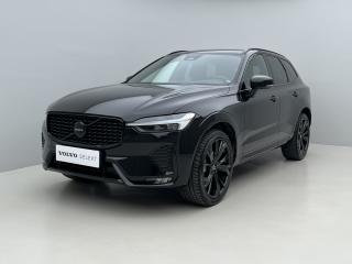 Volvo XC60 B5 AWD BLACK EDITION ULTIMATE 