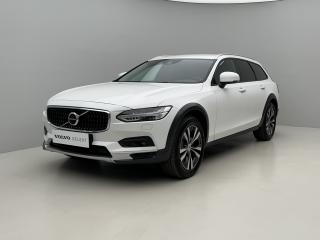 Volvo V90 CC B4 AWD AUT 1.maj. REZERVACE