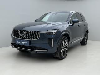 Volvo XC90 T8 AWD RECHARGE BRIGHT PLUS