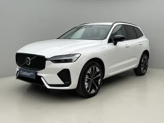 Volvo XC60 T6 AWD RECHARGE DARK PLUS