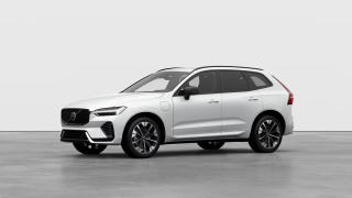 Volvo XC60 T6 AWD RECHARGE DARK PLUS