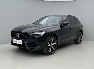 Volvo XC60 B5 AWD R-DESIGN AUT 1.maj.