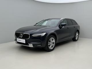 Volvo V90 CC D4 AWD PRO AUT REZERVACE