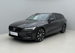 Volvo V60 B4 ULTIMATE DARK AUT 1.maj.