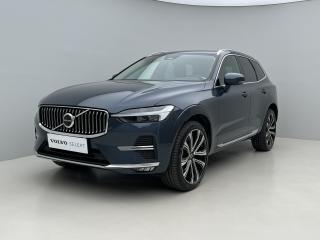 Volvo XC60 B4 AWD PLUS BRIGHT AUT 1.maj.