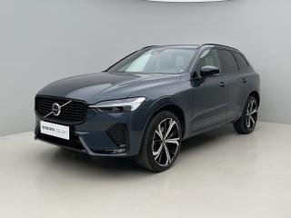 Volvo XC60 B5 AWD R-DESIGN AUT 1.maj.