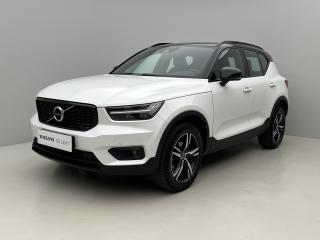 Volvo XC40 T2 R-DESIGN AUT REZERVACE