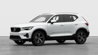 Volvo XC40 B3 CORE AUT