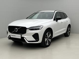 Volvo XC60 T6 AWD RECHARGE PLUS DARK AUT 