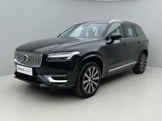 Volvo XC90 B5 AWD PLUS BRIGHT 7MSTN AUT