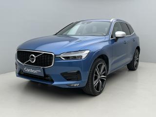 Volvo XC60 T6 AWD R-DESIGN POLESTAR AUT