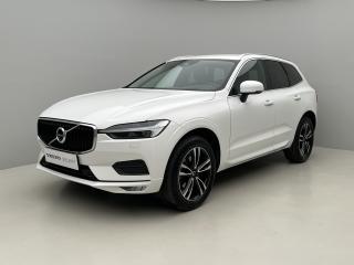 Volvo XC60 B4 MOMENTUM AUT 1.maj.