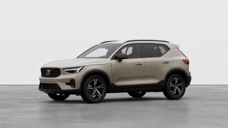 Volvo XC40 B4 AUT DARK PLUS