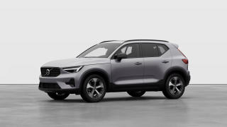 Volvo XC40 B4 AUT DARK ULTRA 