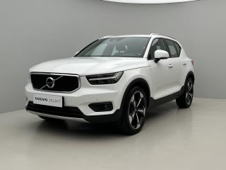 Volvo XC40 T4 AWD MOMENTUM AUT