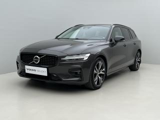 Volvo V60 B4 PLUS DARK AUT 1.maj.