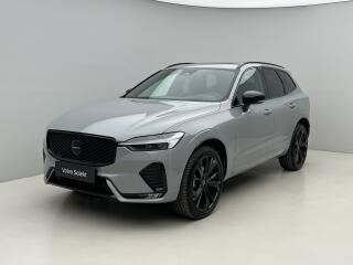 Volvo XC60 B5 AWD PLUS BLACK EDITION AUT