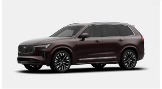 Volvo XC90 T8 AWD PLUS BRIGHT