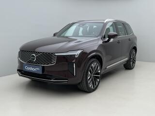 Volvo XC90 T8 AWD PLUS BRIGHT