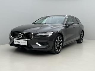 Volvo V60 B4 PLUS BRIGHT AUT 1.maj.