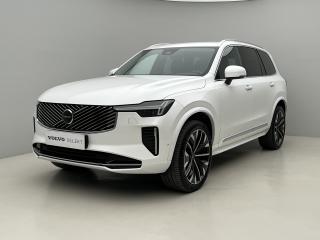 Volvo XC90 B5 AWD PLUS BRIGHT 7MST CZ