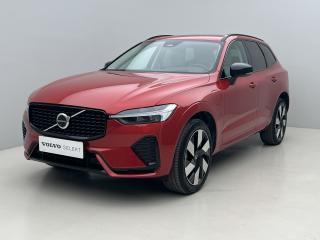 Volvo XC60 T6 AWD RECHARGE ULTRA DARK AUT