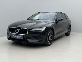 Volvo V60 D4 MOMENTUM AUT 1.maj.