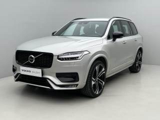 Volvo XC90 B5 AWD R-DESIGN 7MSTN AUT CZ