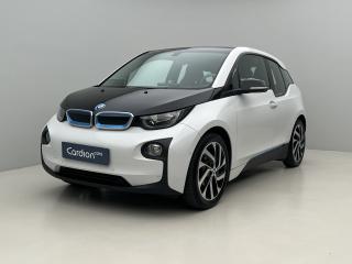 BMW i3 60Ah BEV SoH 85 % CZ