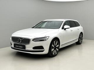 Volvo V90 T6 AWD RECHARGE PLUS BRIGHT