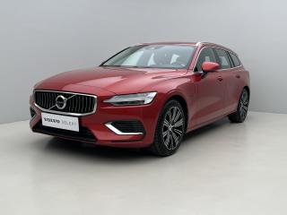 Volvo V60 T8 AWD RECHARGE INSCRIPTION 