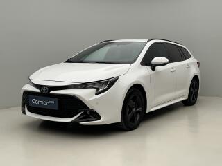 Toyota Corolla 1.8 HEV COMFORT TECH 1. maj.