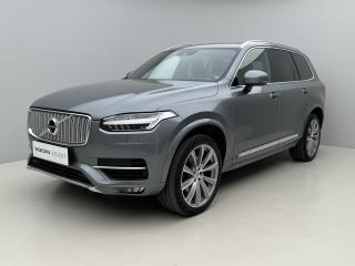 Volvo XC90 D5 AWD INSCRITPION AUT 1.maj.