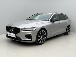 Volvo V60 B4 ULTIMATE DARK AUT 1.maj.