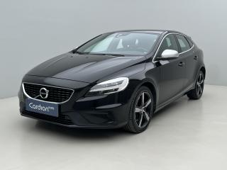Volvo V40 D3 MOMENTUM AUT CZ