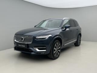 Volvo XC90 B6 AWD PLUS BRIGHT 7M�ST CZ