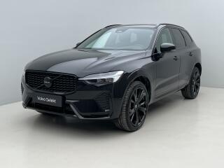 Volvo XC60 B5 AWD BLACK EDITION PLUS AUT