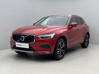 Volvo XC60 B5 AWD MOMENTUM AUT 